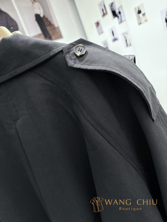 WANG CHIU 商品細節